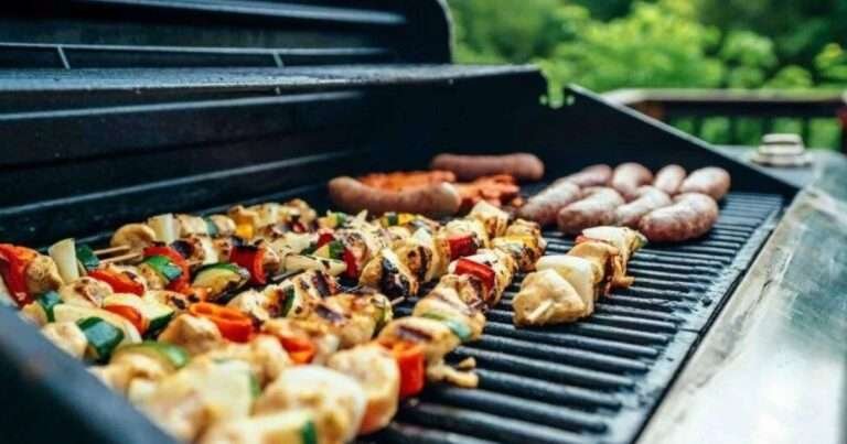 Elevate Your Grill Game Creative Ideas for Grilling Chicken