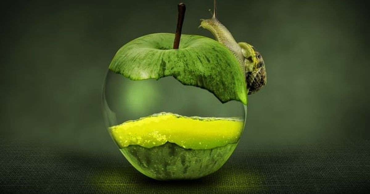 Green Apples