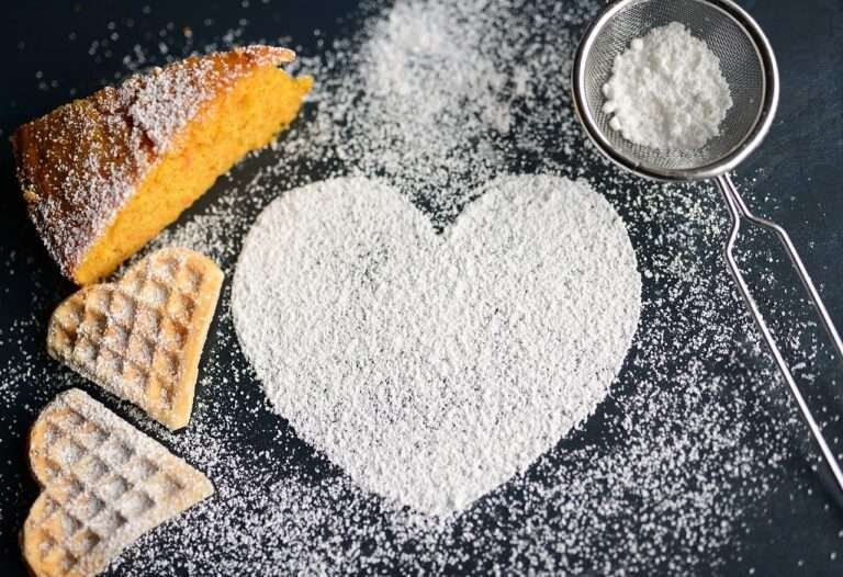 stop eating sugar for 30 days